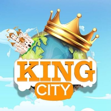 KingCity 2023 Logo