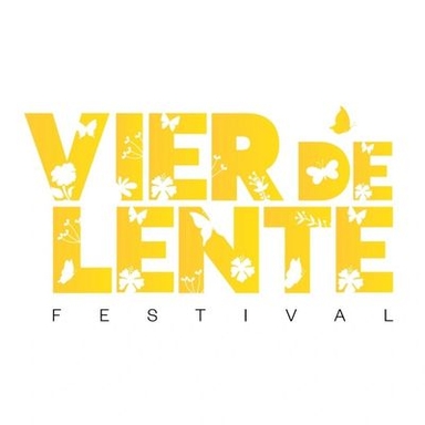 Vier de Lente 2023 Logo