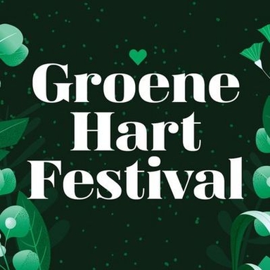 Groene Hart Festival 2023 Logo