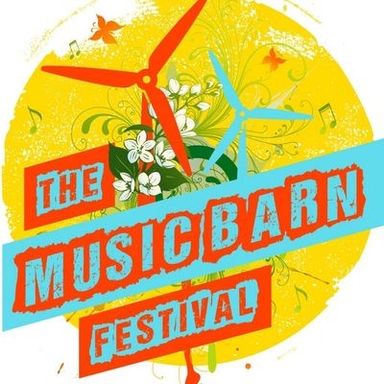 The Music Barn 2023 Logo