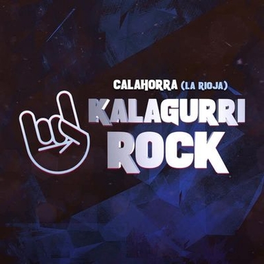 KalagurriRock 2023 Logo