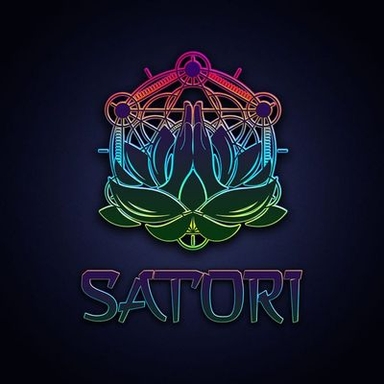 Satori 2023 Logo