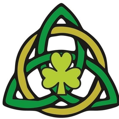 Almonte Celtfest 2023 Logo