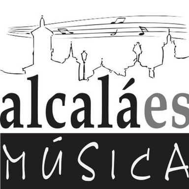 Alcalá Suena 2023 Logo