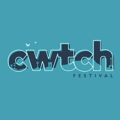 Cwtch Festival 2023 Logo