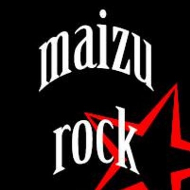 Maízu Rock 2023 Logo