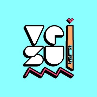 VESU Festival 2023 Logo