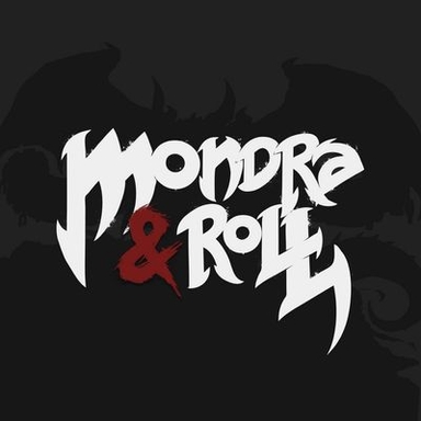 Mondra & Roll 2023 Logo