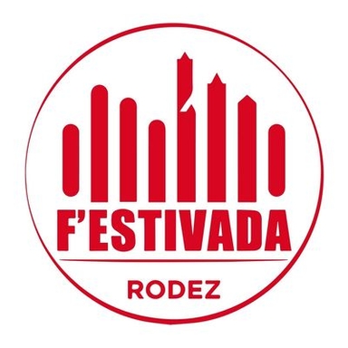 F’Estivada 2023 Logo