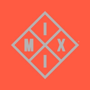 Mixmix Open Air 2023 Logo