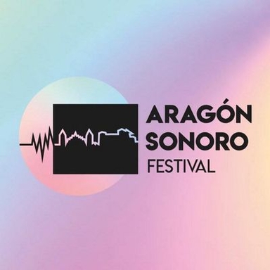 Aragón Sonoro 2023 Logo