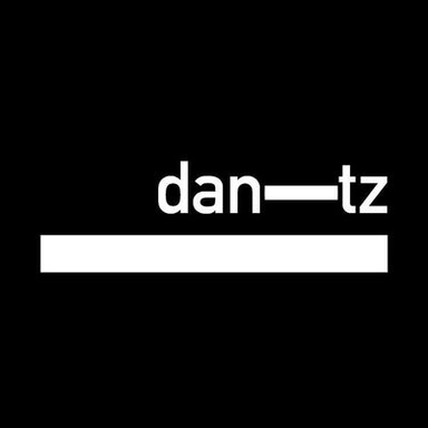 Dantz Festival 2024 Logo