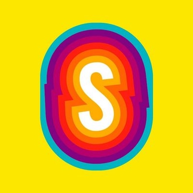 Supersónica Festival 2023 Logo