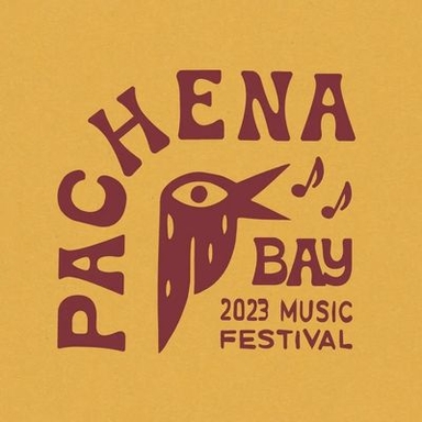 Pachena Bay Music Festival 2023 Logo