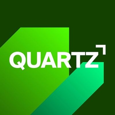 Quartz Fest 2023 Logo