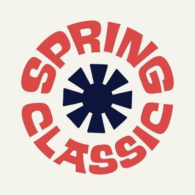 Spring Classic Festival 2023 Logo