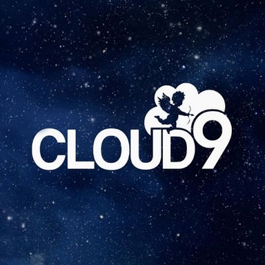 Cloud9 Summerfest 2023 Logo