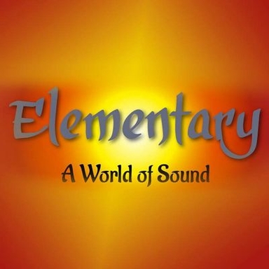 Elementary Festival 2023 Logo