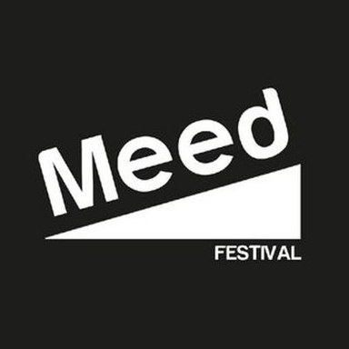 MEED Festival 2023 Logo