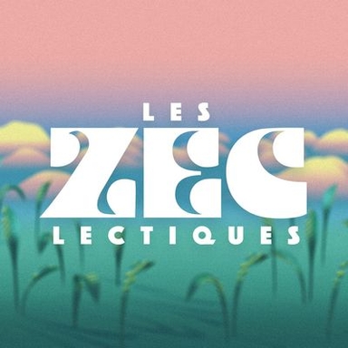 Festival les Z'Eclectiques - Collection Printemps 2023 Logo