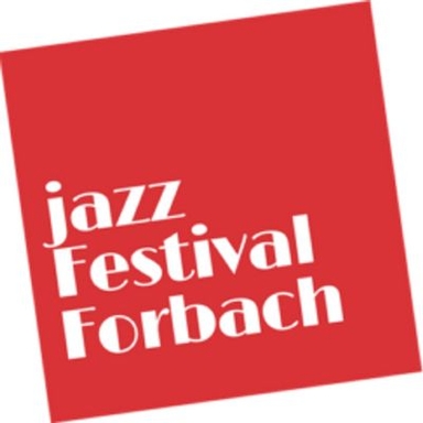 Festival De Jazz Manouche Forbach 2023 Logo