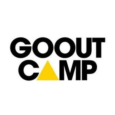 Go Out Camp Inawashiro 2023 Logo