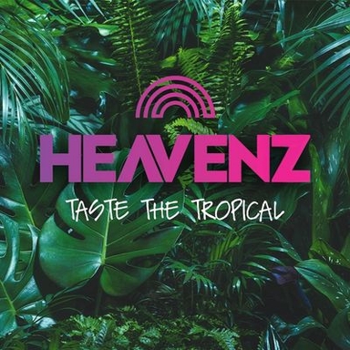 Heavenz Festival 2023 Logo