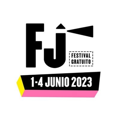 Formentera Jazz Festival 2023 Logo