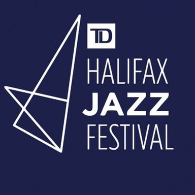 TD Halifax Jazz Festival 2023 Logo