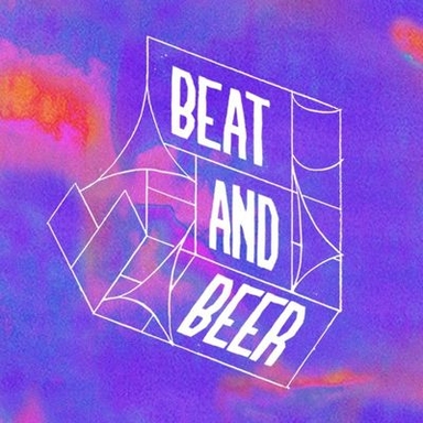 Beat and Beer 2023 Logo