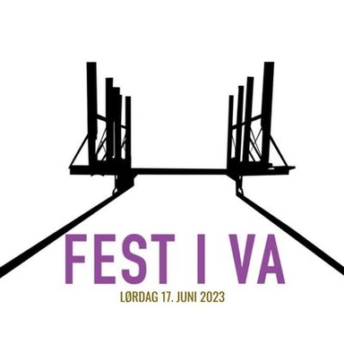 FEST I VA 2023 Logo