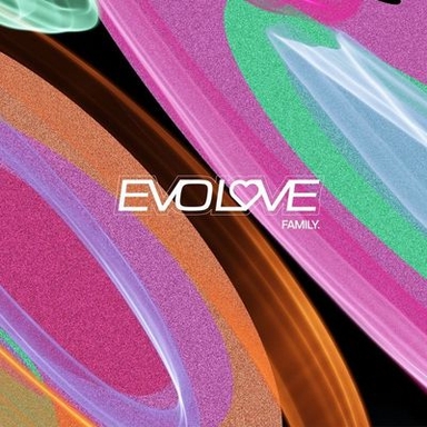 Evolove Festival 2023 Logo