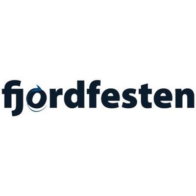 Fjordfesten 2023 Logo