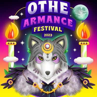 Othe Armance Festival 2023 Logo