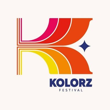 Kolorz Festival 2023 Logo