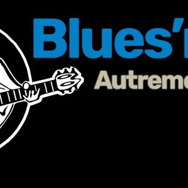 Festival Terri'Thouars Blues 2023 Logo