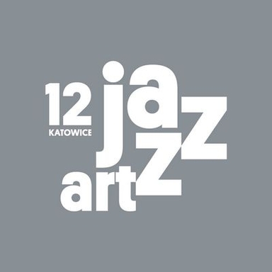 Katowice JazzArt 2023 Logo