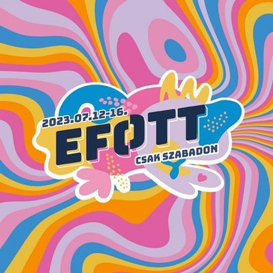 EFOTT 2023 Logo