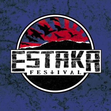 Estaka Rock Festival 2023 Logo