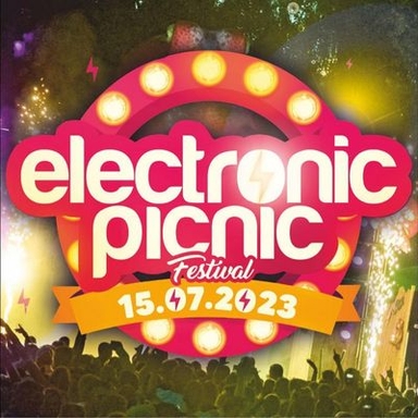 Electronic Picnic Festival 2023 Logo