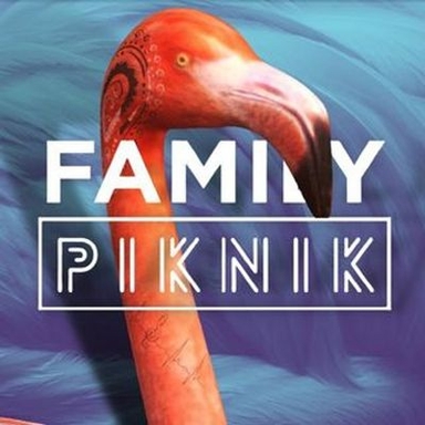 Family Piknik 2023 Logo