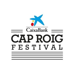 Cap Roig Festival 2024 Logo