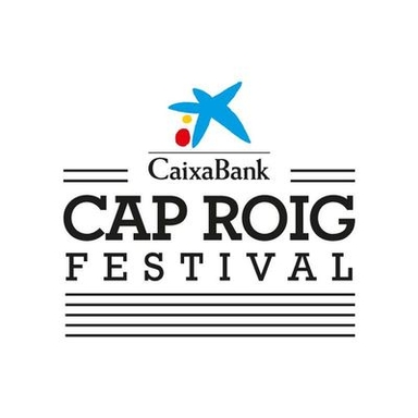 Cap Roig Festival 2024 Logo