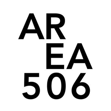 Area 506 Festival 2023 Logo