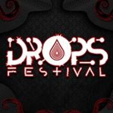 DROPS Festival 2023 Logo