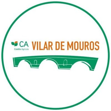 Edp Vilar De Mouros 2024 Logo