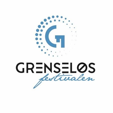 Grenseløsfestivalen 2023 Logo