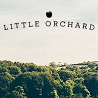 Little Orchard Cider & Music Festival 2023 Logo