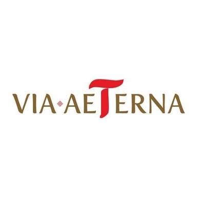 Via Aeterna 2023 Logo