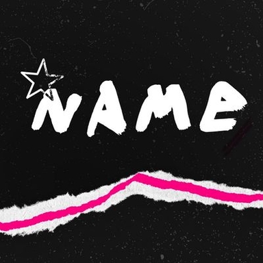 NAME Festival 2023 Logo